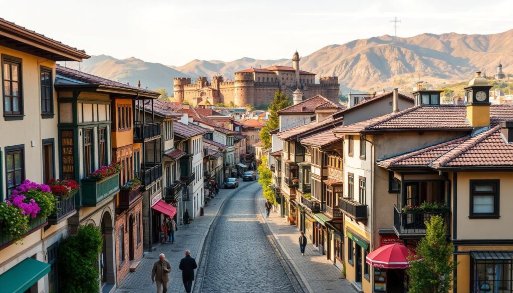Tbilisi lodging recommendations Tbilisi lodging recommendations