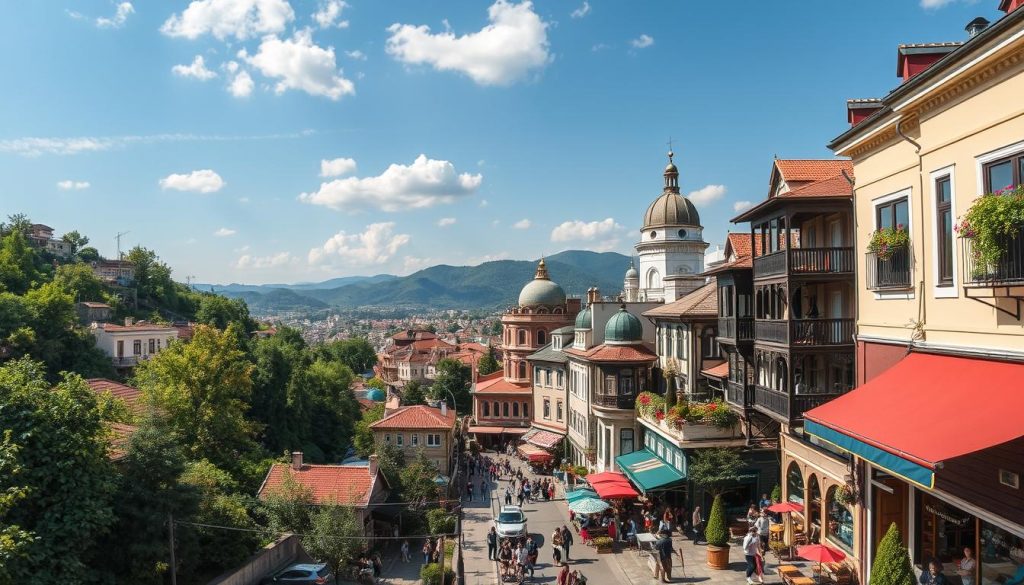Tbilisi lodging recommendations Tbilisi lodging recommendations