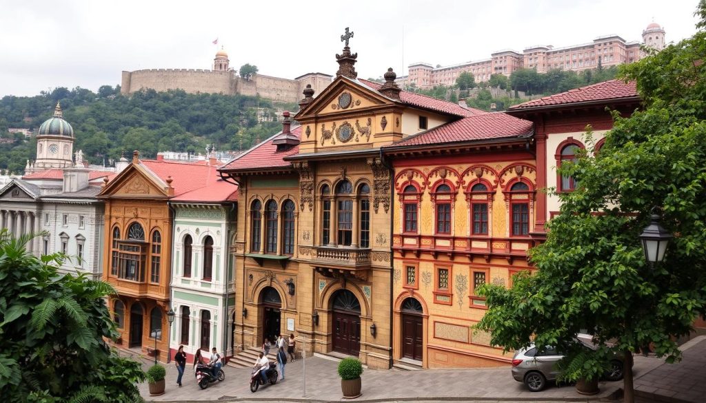 Tbilisi museums Tbilisi museums