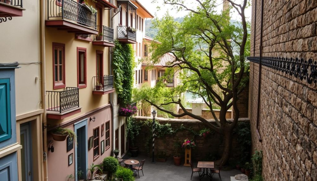 Tbilisi off the beaten path attractions Tbilisi off the beaten path attractions