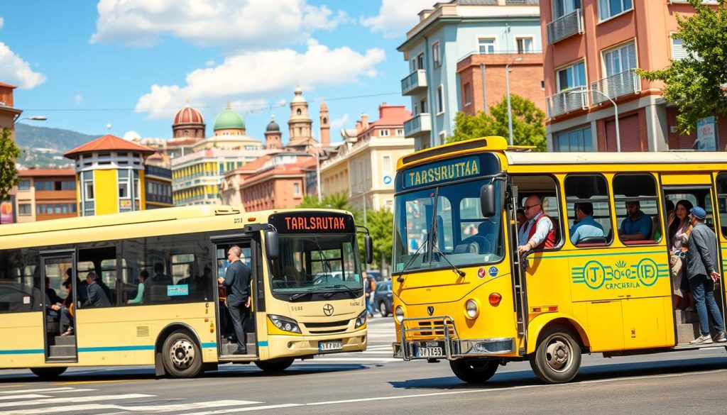 Tbilisi public transport fares Tbilisi public transport fares