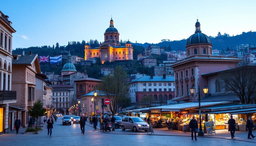 Tbilisi safety tips Tbilisi safety tips