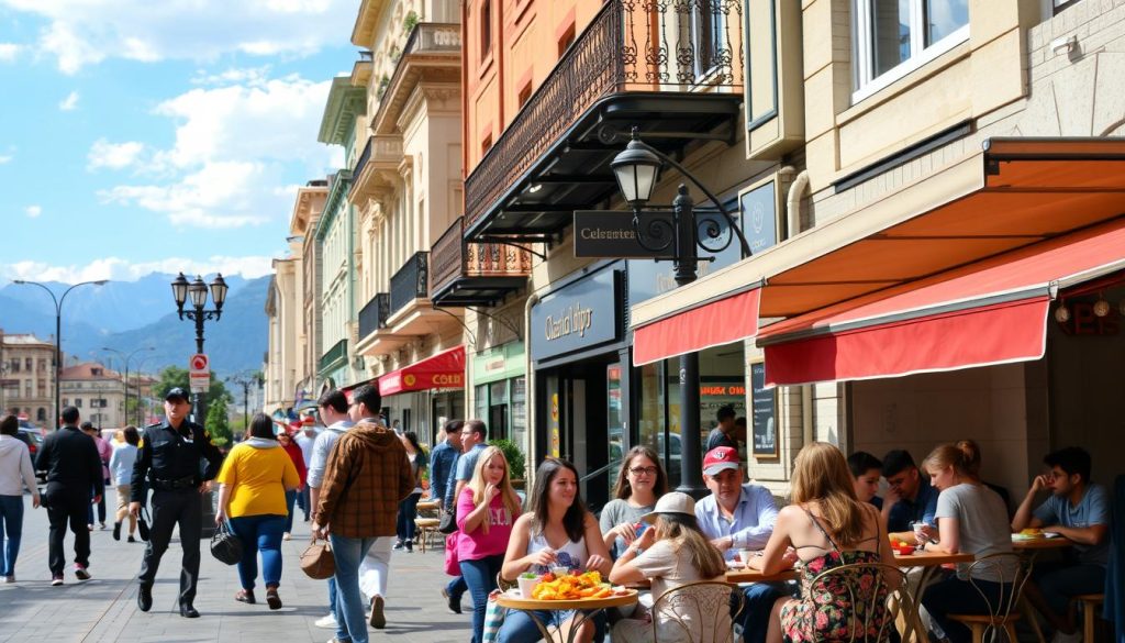Tbilisi safety tips Tbilisi safety tips