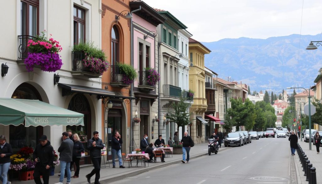 Tbilisi safety tips Tbilisi safety tips