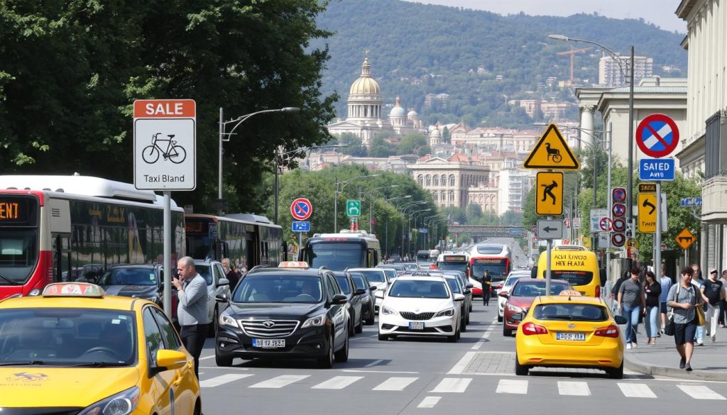 Tbilisi safety tips transportation safety in Tbilisi Tbilisi safety tips transportation safety in Tbilisi