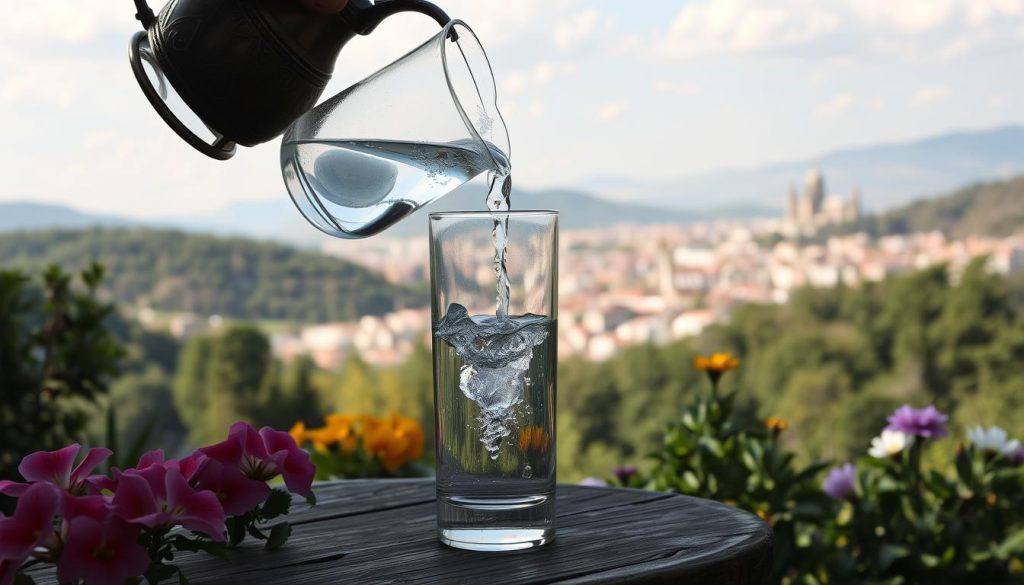 Tbilisi tap water guidelines Tbilisi tap water guidelines