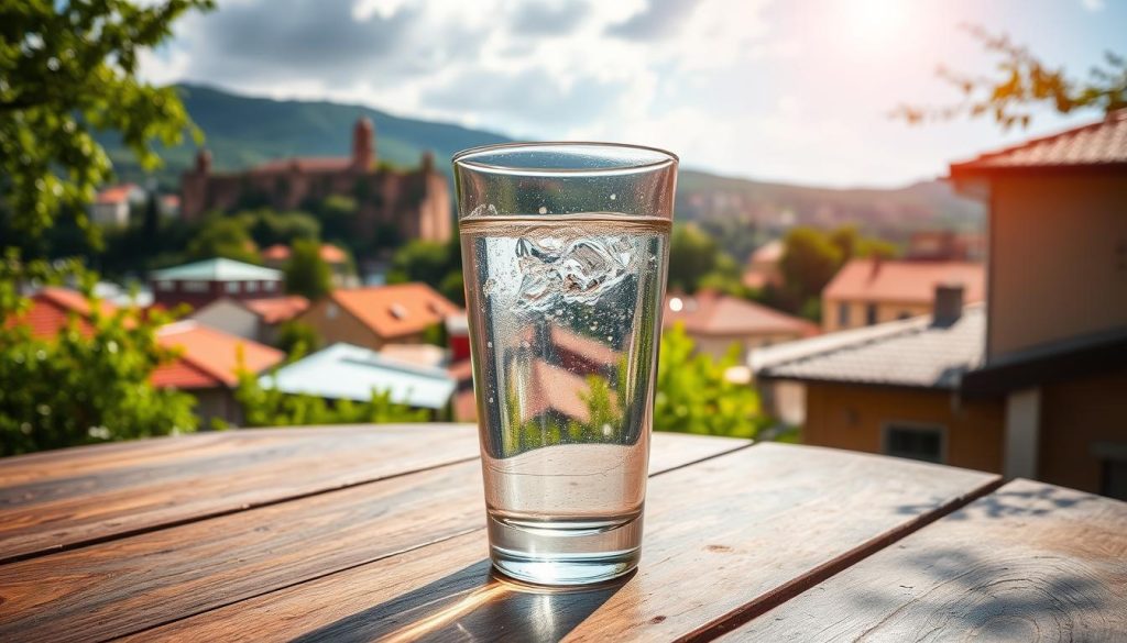 Tbilisi tap water safety Tbilisi tap water safety