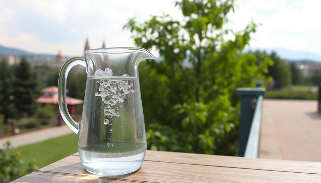 Tbilisi tap water safety Tbilisi tap water safety