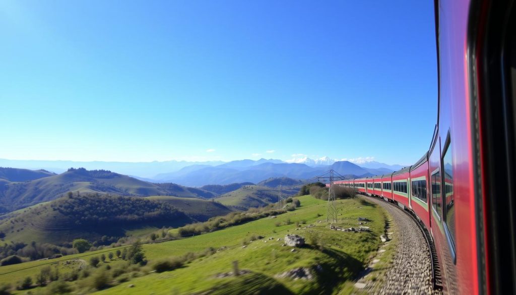 Tbilisi to Batumi train Tbilisi to Batumi train