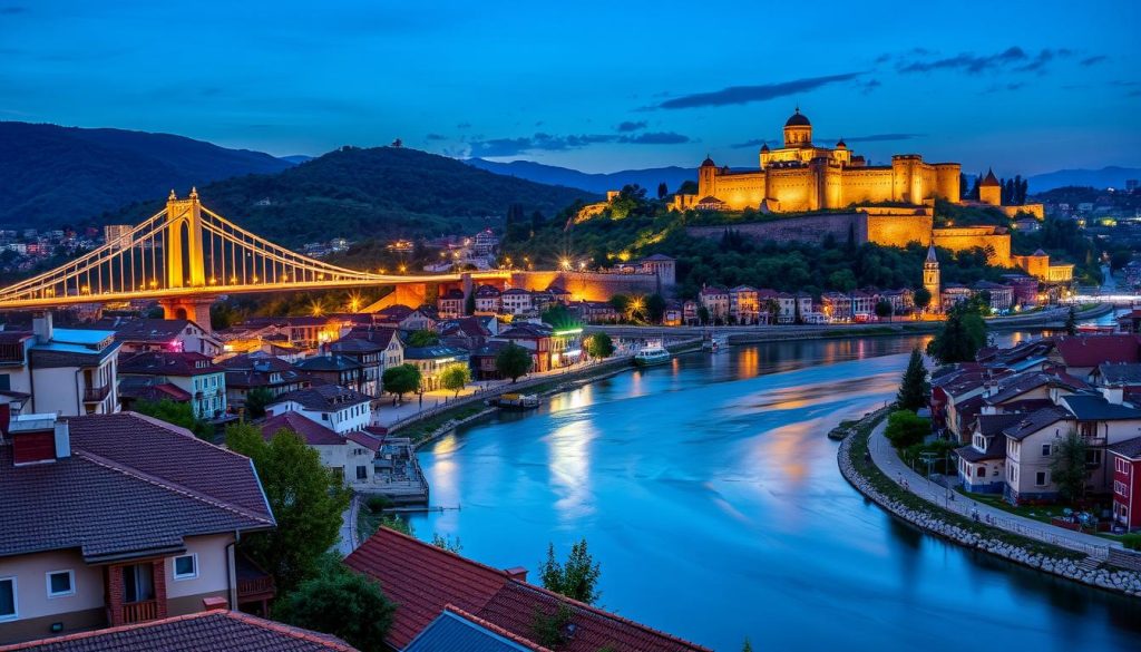 Tbilisi tourist attractions Tbilisi tourist attractions