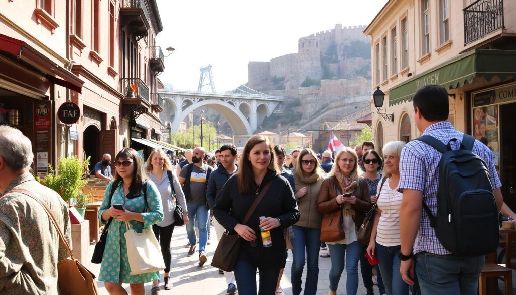 Tbilisi tourist safety Tbilisi tourist safety