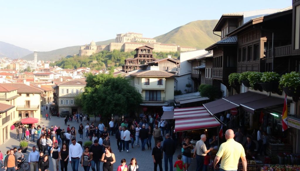 Tbilisi tourist safety overview Tbilisi tourist safety overview