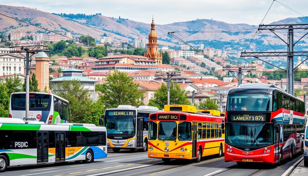 Tbilisi transport tips Tbilisi transport tips