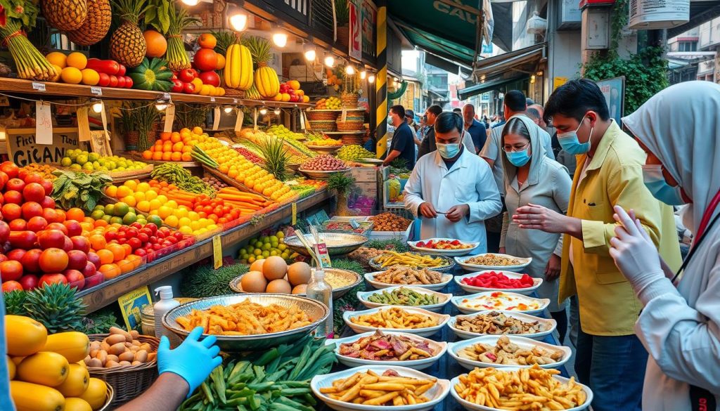 Tbilisi travel advice on health and food safety Tbilisi travel advice on health and food safety