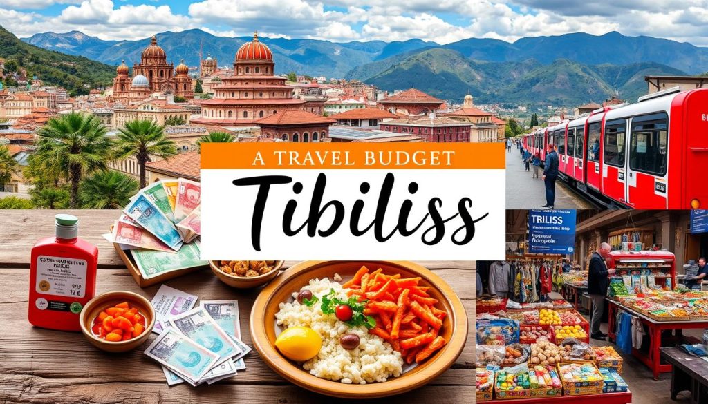 Tbilisi travel budget tips Tbilisi travel budget tips