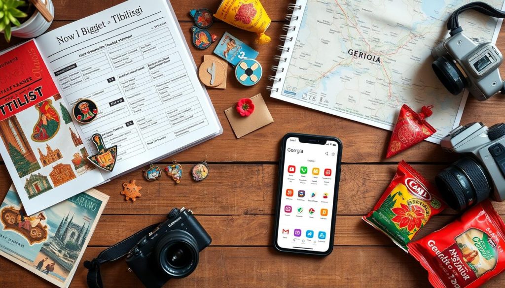 Tbilisi travel budget tips Tbilisi travel budget tips