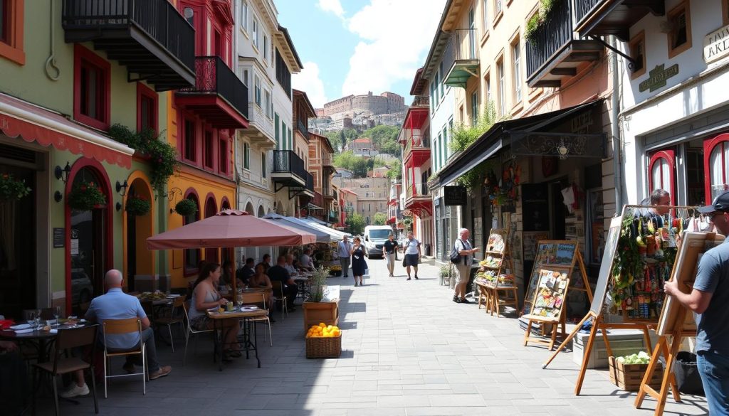 Tbilisi vacation budget Tbilisi vacation budget
