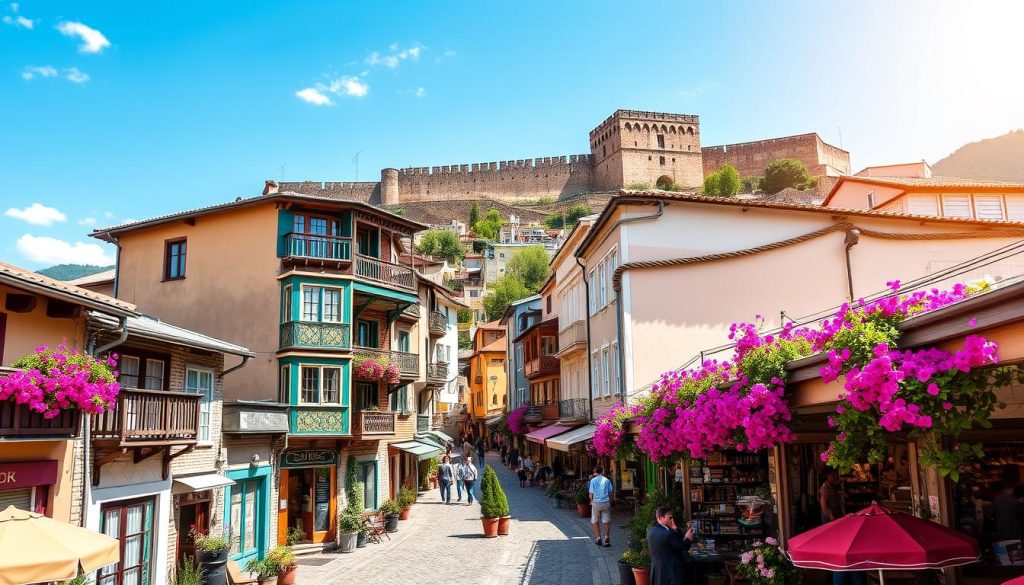 Tbilisi vacation planner image Tbilisi vacation planner image
