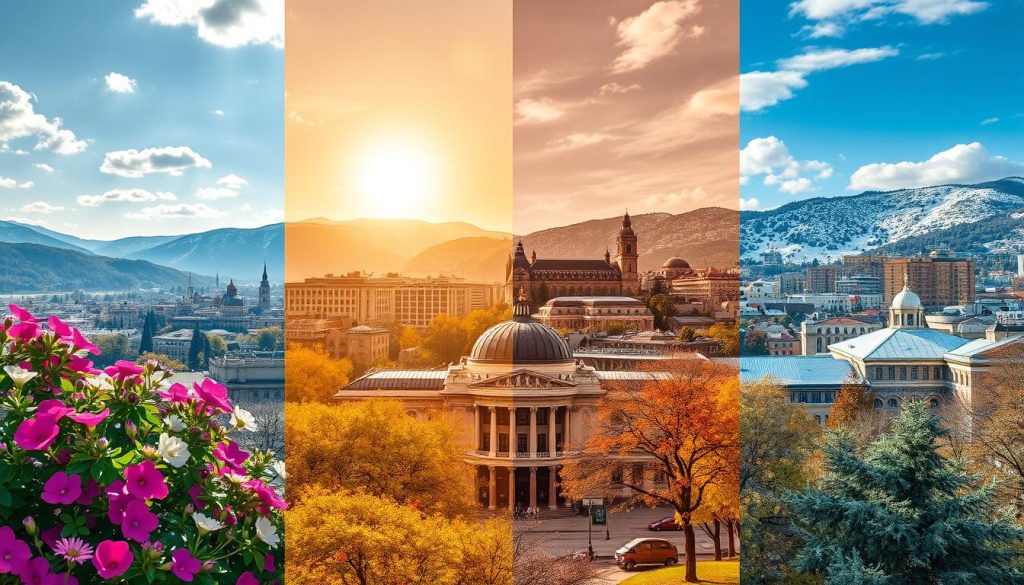 Tbilisi weather guide Tbilisi weather guide