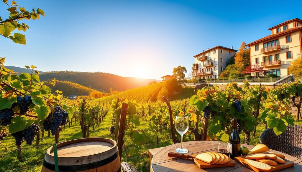 Tbilisi wine tour packages Tbilisi wine tour packages
