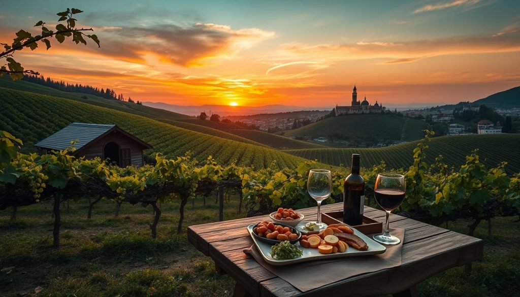 Tbilisi winery tours Tbilisi winery tours