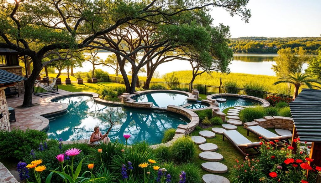 Texas spa retreats Texas spa retreats