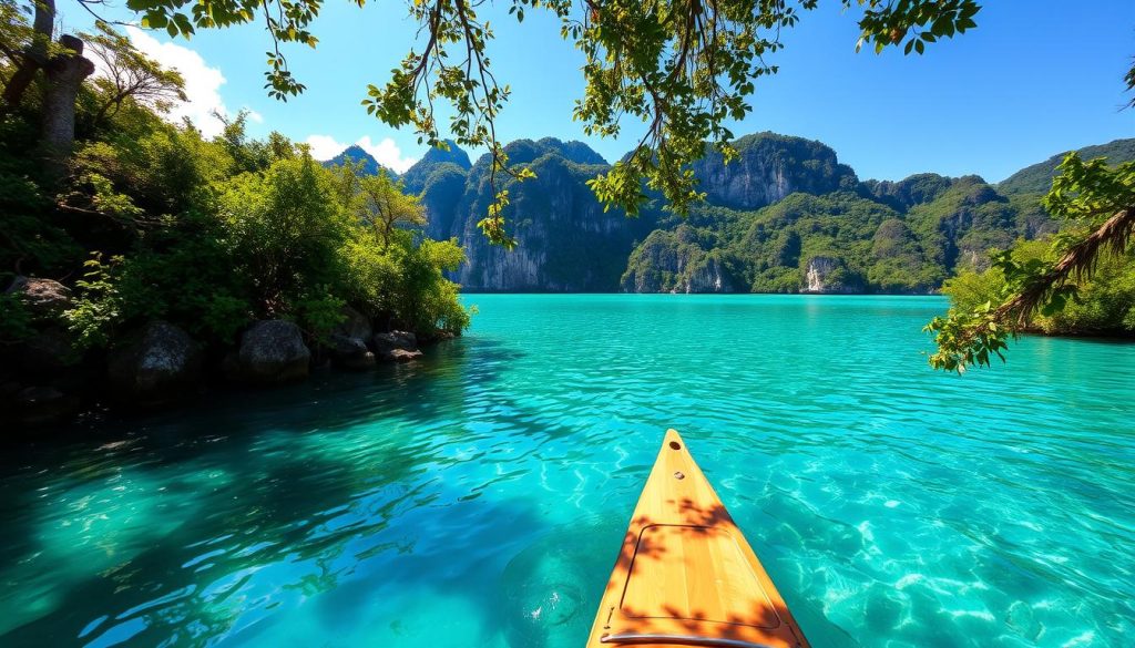 Things to do in Twin Lagoon Coron Things to do in Twin Lagoon Coron