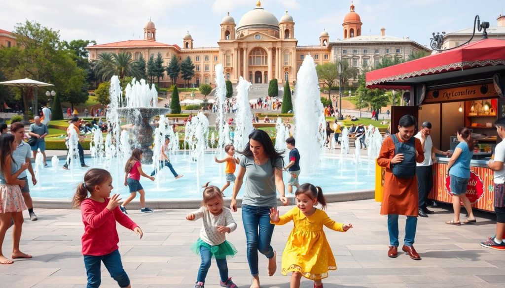 Things to do in Yerevan with kids Things to do in Yerevan with kids