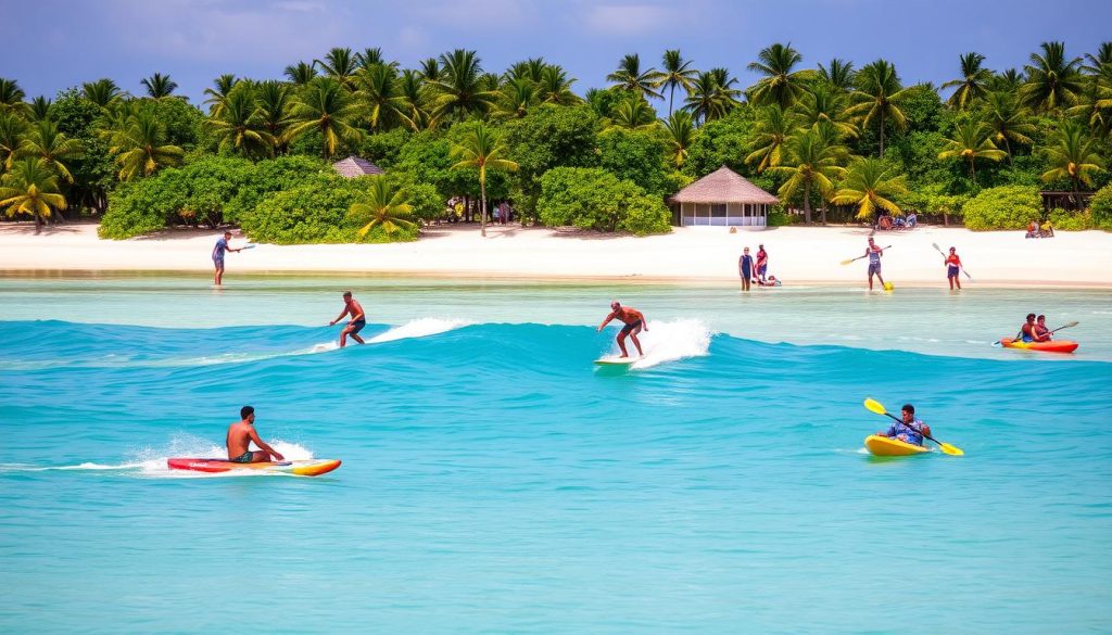 Thulusdhoo adventure tours Thulusdhoo adventure tours