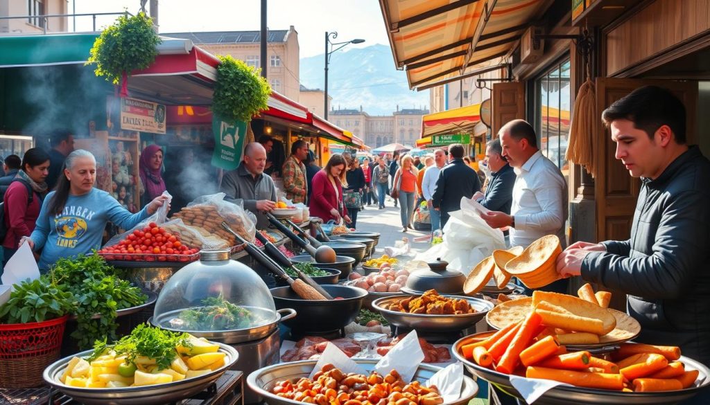 Tips for Yerevan food experience Tips for Yerevan food experience