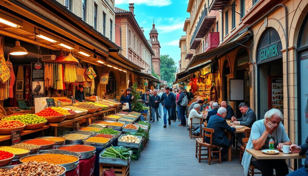 Tips for dining in Gyumri Tips for dining in Gyumri