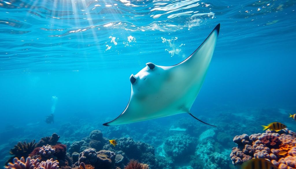 Tips for spotting manta rays in Baa Atoll Tips for spotting manta rays in Baa Atoll