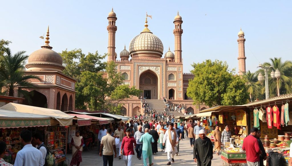 Tips for touring Multan Tips for touring Multan