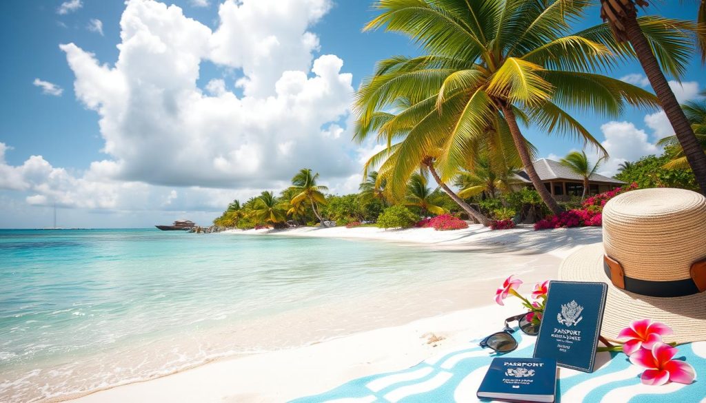 Tips for traveling to Turks and Caicos Tips for traveling to Turks and Caicos