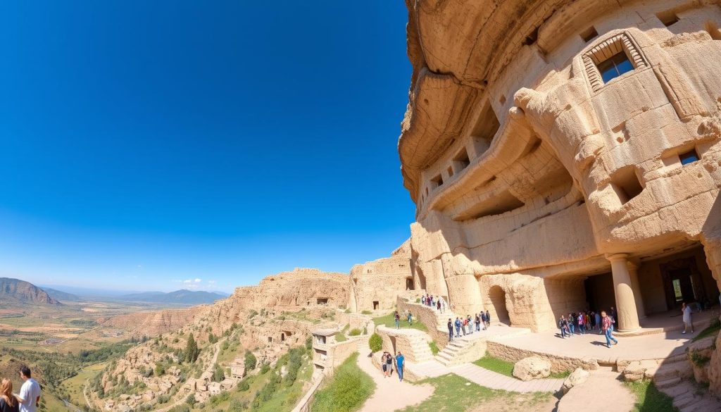 Tips for visiting Uplistsikhe Tips for visiting Uplistsikhe