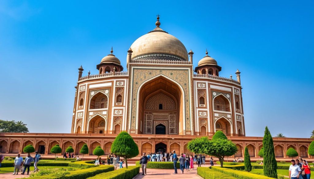 Tomb of Shah Rukn-e-Alam Tomb of Shah Rukn-e-Alam
