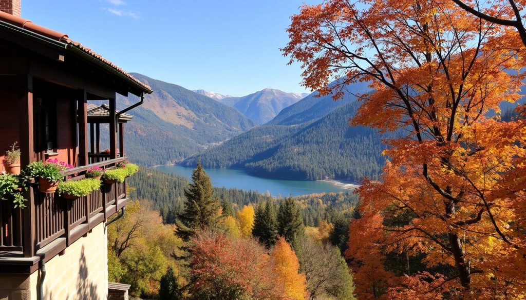 Top attractions in Dilijan Top attractions in Dilijan