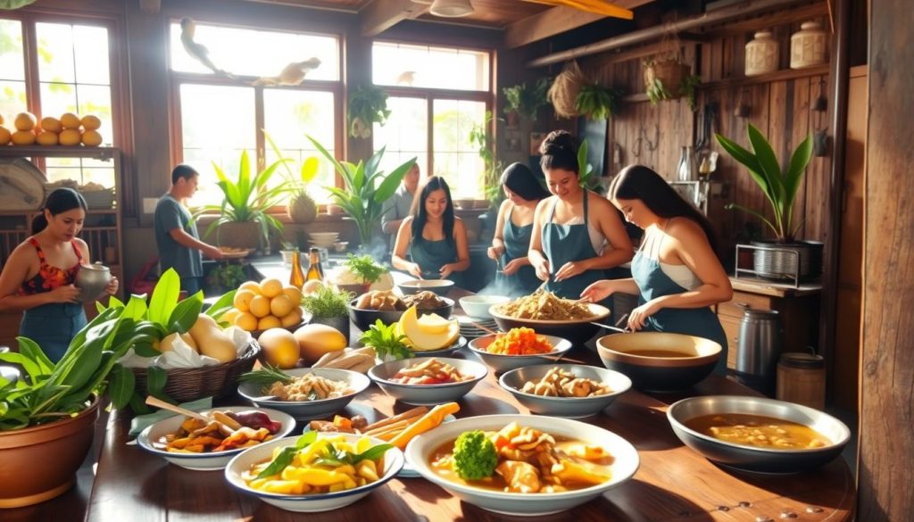 Top cooking classes Cebu Top cooking classes Cebu