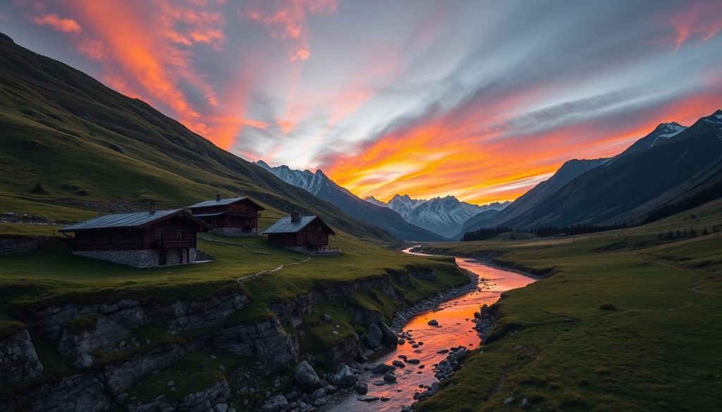 Top guesthouses in Kazbegi for stunning scenery Top guesthouses in Kazbegi for stunning scenery