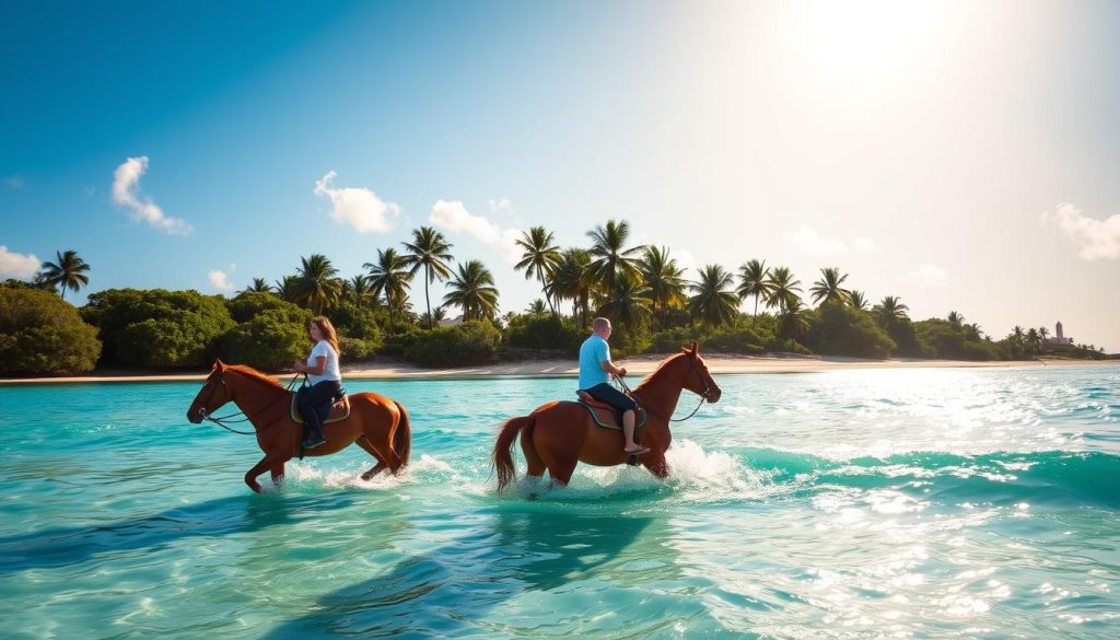 Top horseback riding experiences in North Caicos Top horseback riding experiences in North Caicos