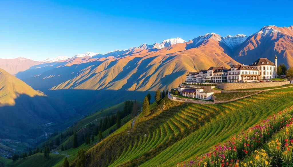 Top hotels in Hunza Pakistan Top hotels in Hunza Pakistan