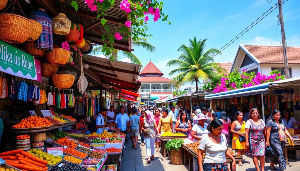 Top markets in Malé Top markets in Malé