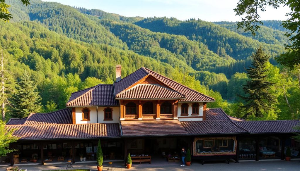 Top museums and cultural experiences in Dilijan Top museums and cultural experiences in Dilijan