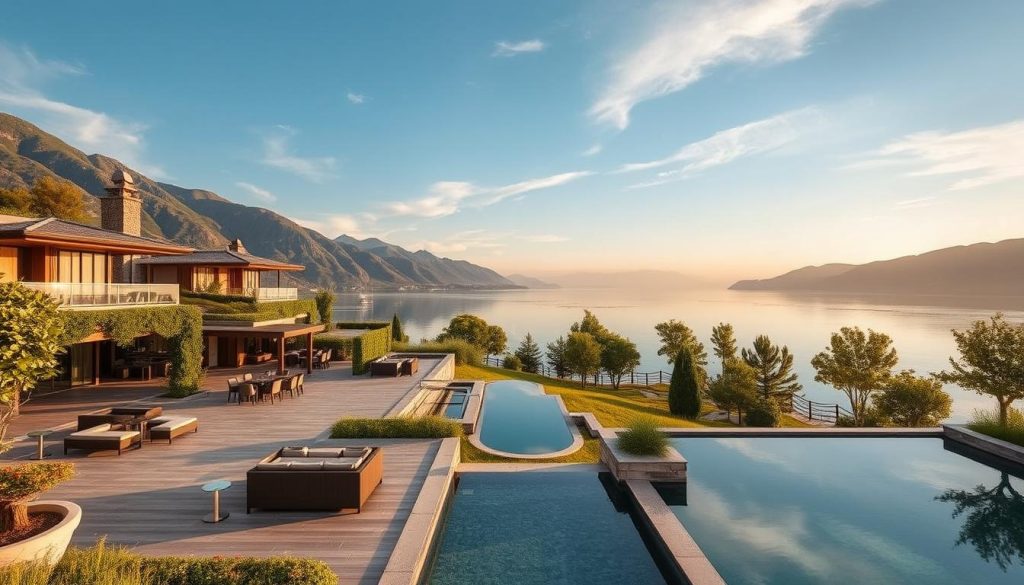 Top-rated Lake Sevan luxury stays Top-rated Lake Sevan luxury stays