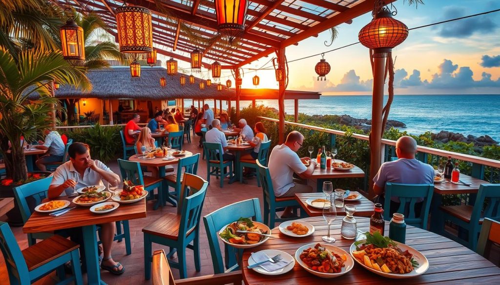 Top restaurants in Grand Turk Top restaurants in Grand Turk