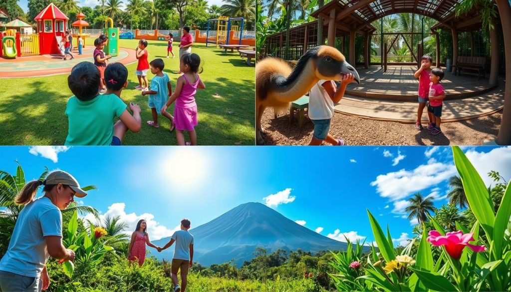 Top things to do in Davao City with children Top things to do in Davao City with children