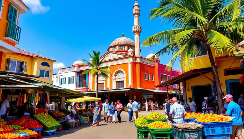 Top things to do in Malé Top things to do in Malé