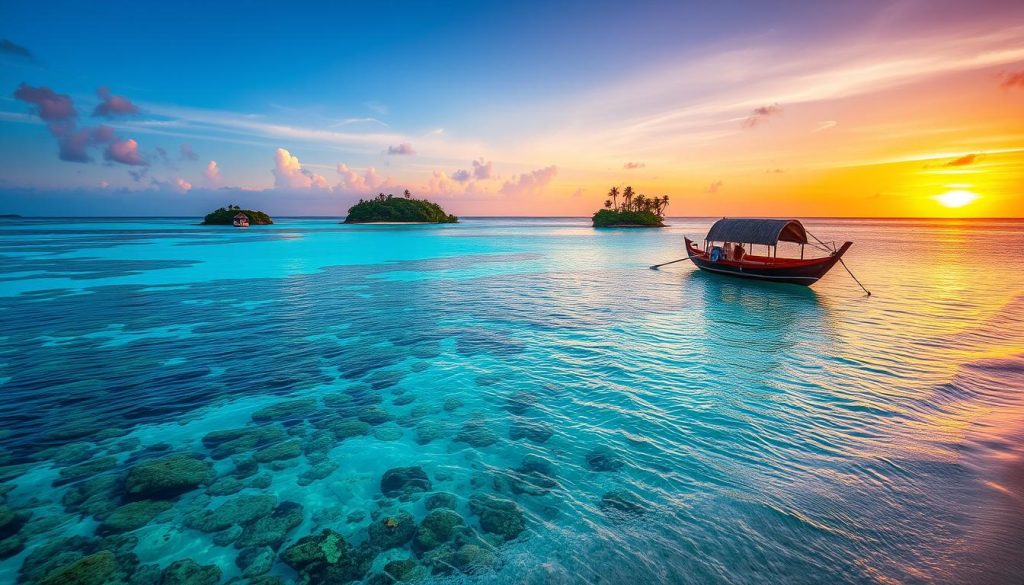 Tourist spots near Malé Tourist spots near Malé