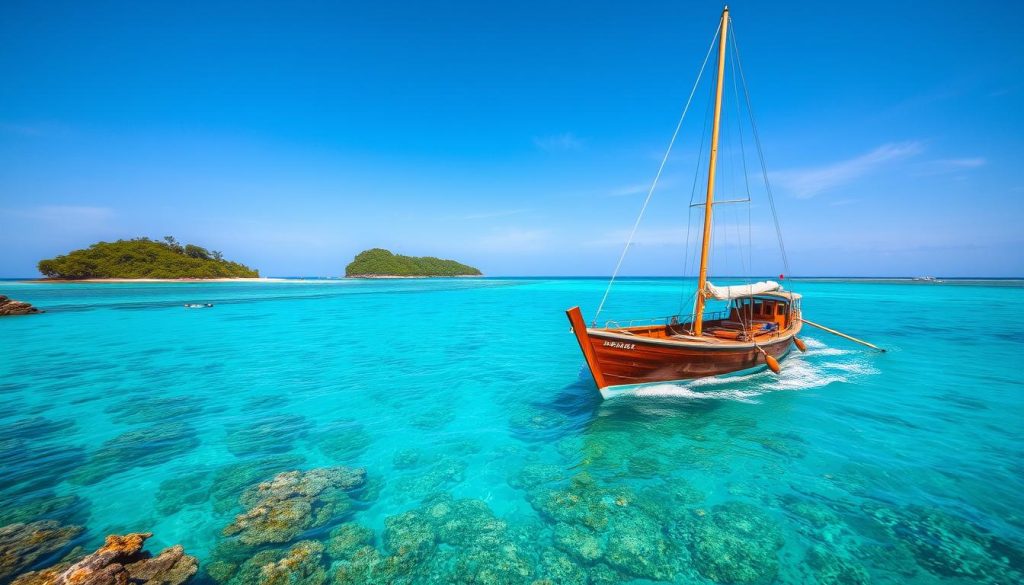 Transport for snorkeling in Maldives Transport for snorkeling in Maldives