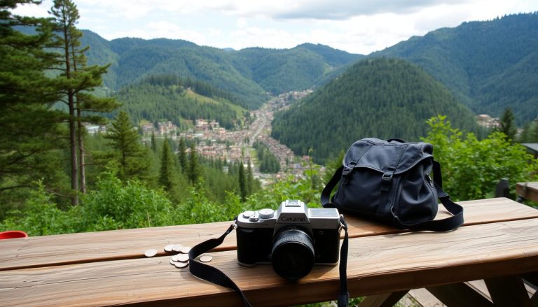 Travel budget Dilijan